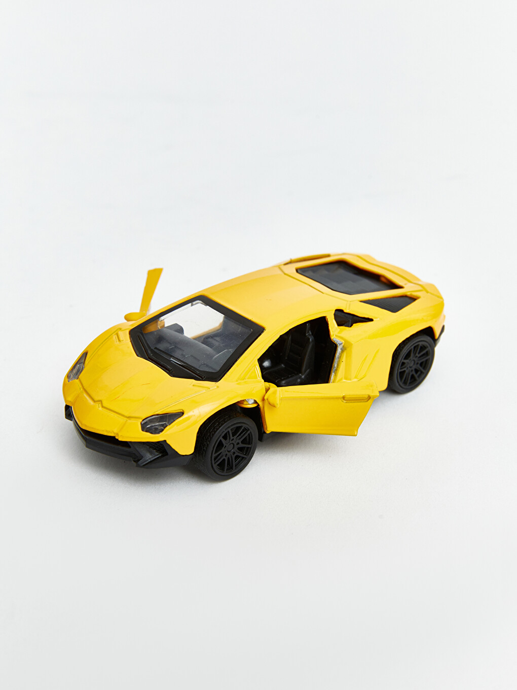 Cast Toy Car-16