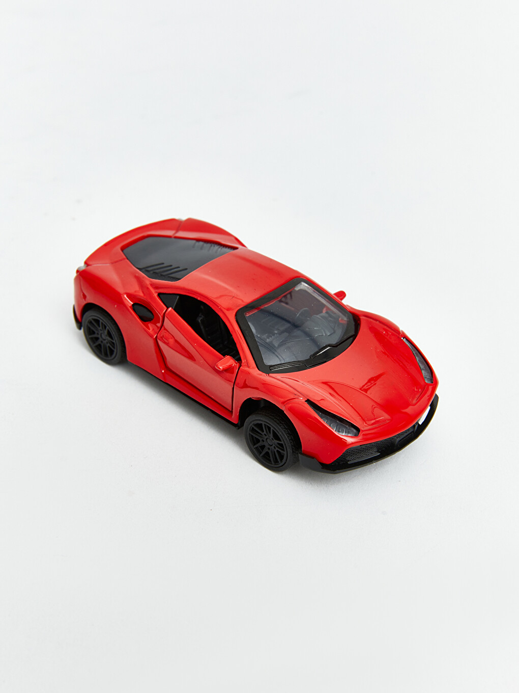 Cast Toy Car-18