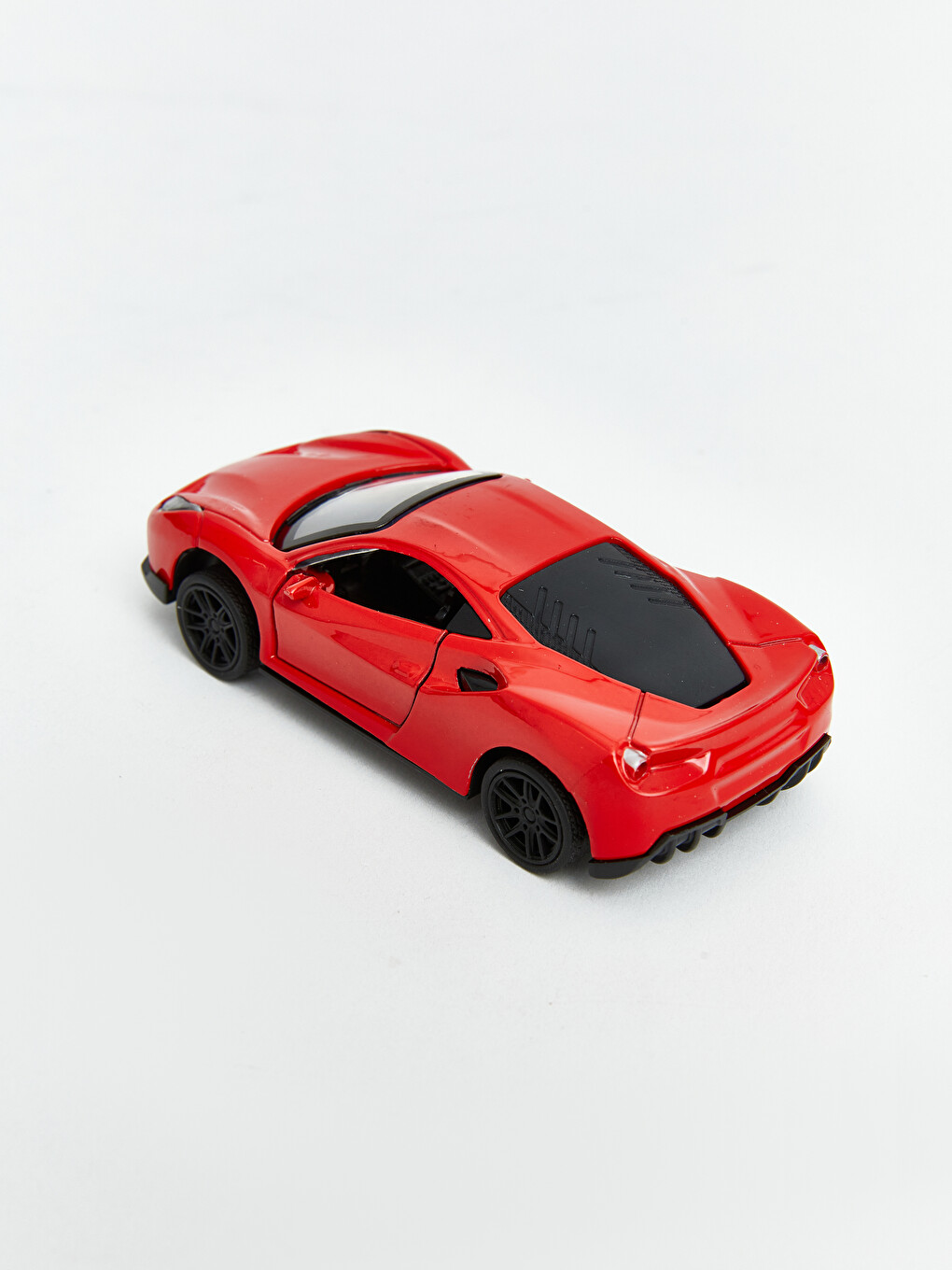 Cast Toy Car-19