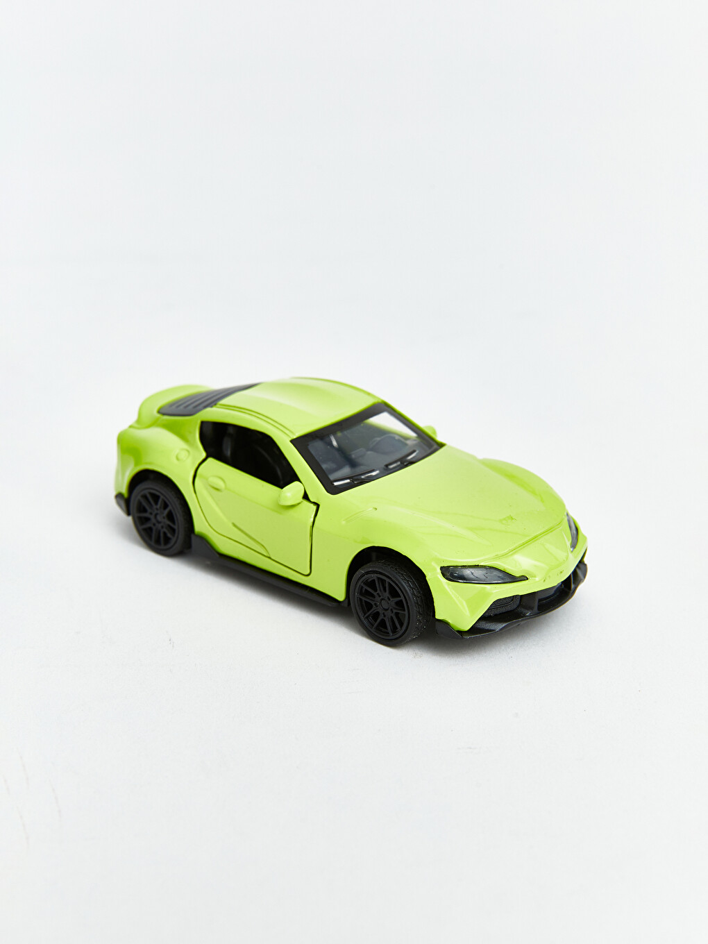 Cast Toy Car-2