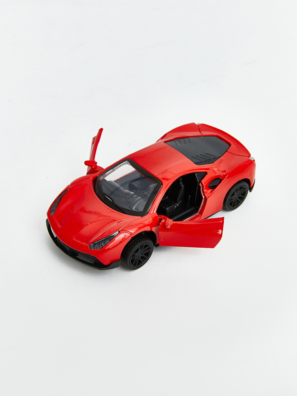 Cast Toy Car-20