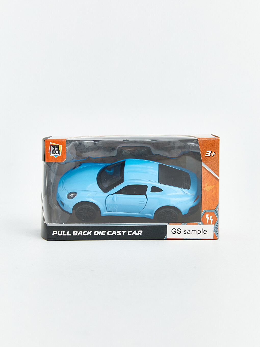Cast Toy Car-21