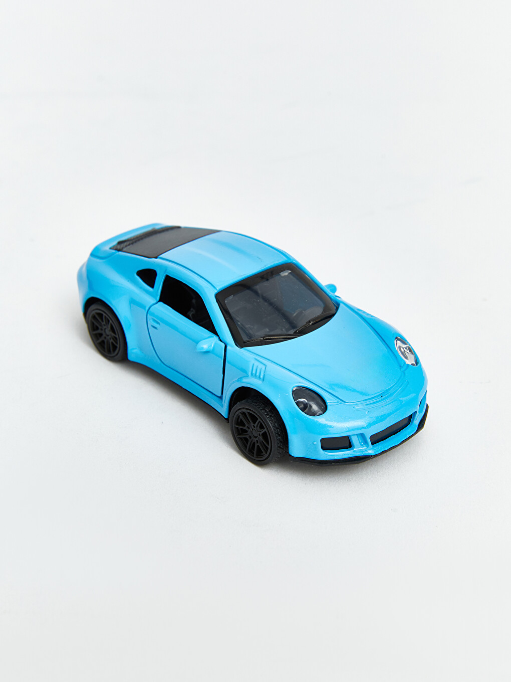 Cast Toy Car-22