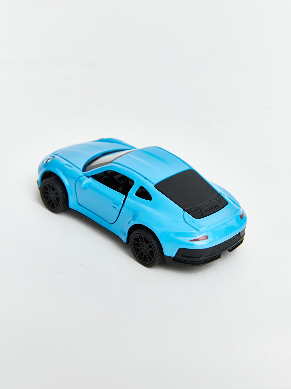 Cast Toy Car-23