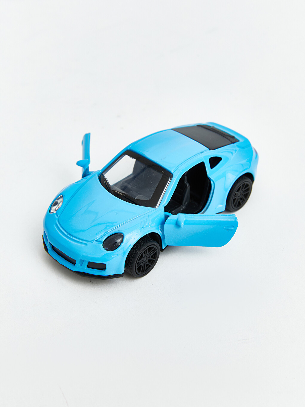 Cast Toy Car-24