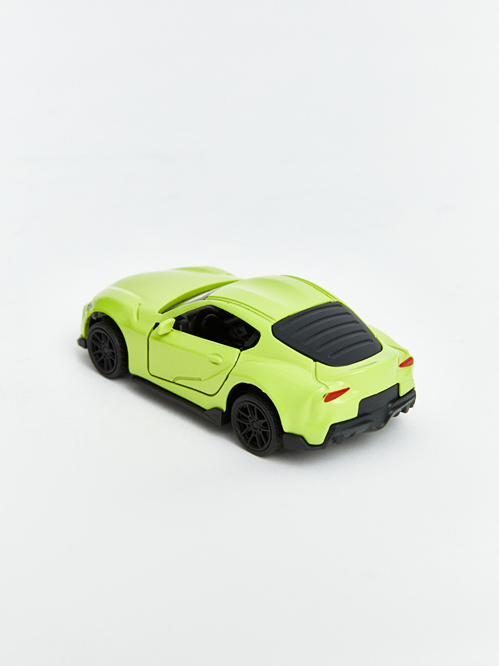 Cast Toy Car-3