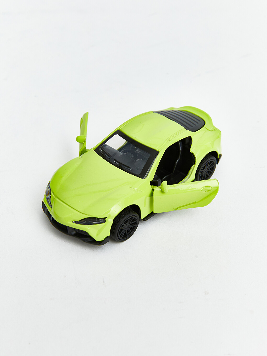 Cast Toy Car-4