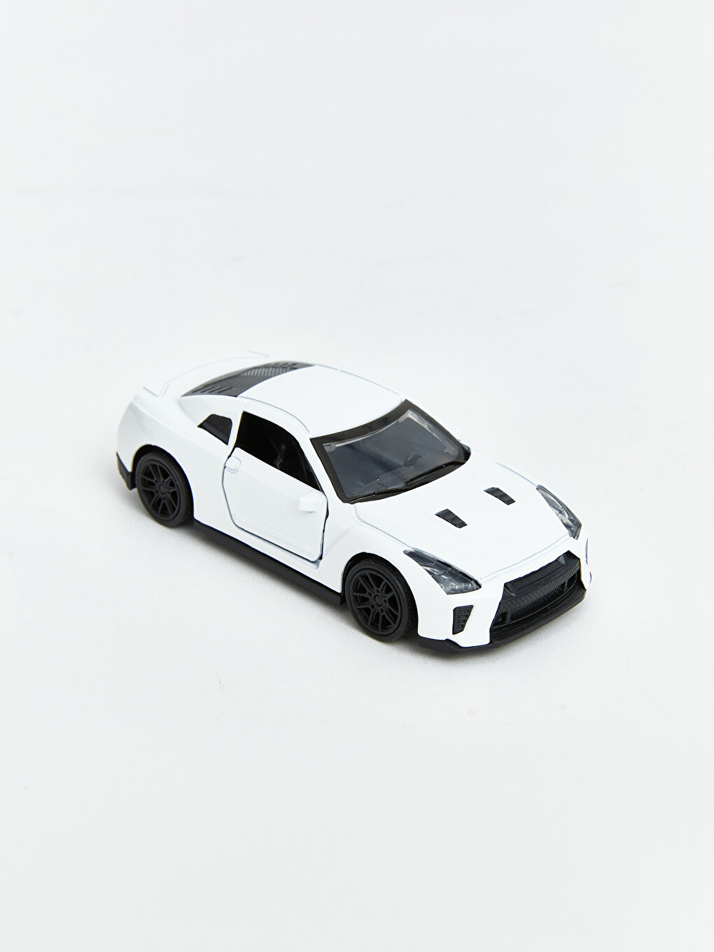 Cast Toy Car-6
