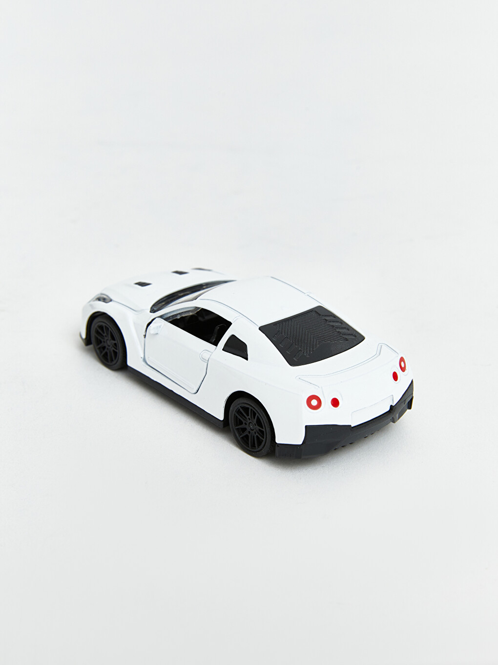 Cast Toy Car-7
