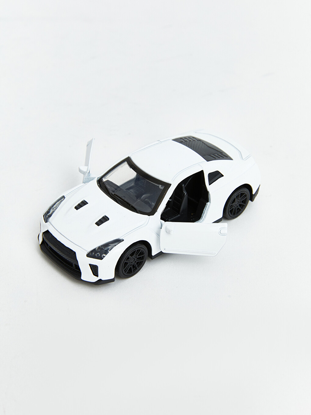 Cast Toy Car-8