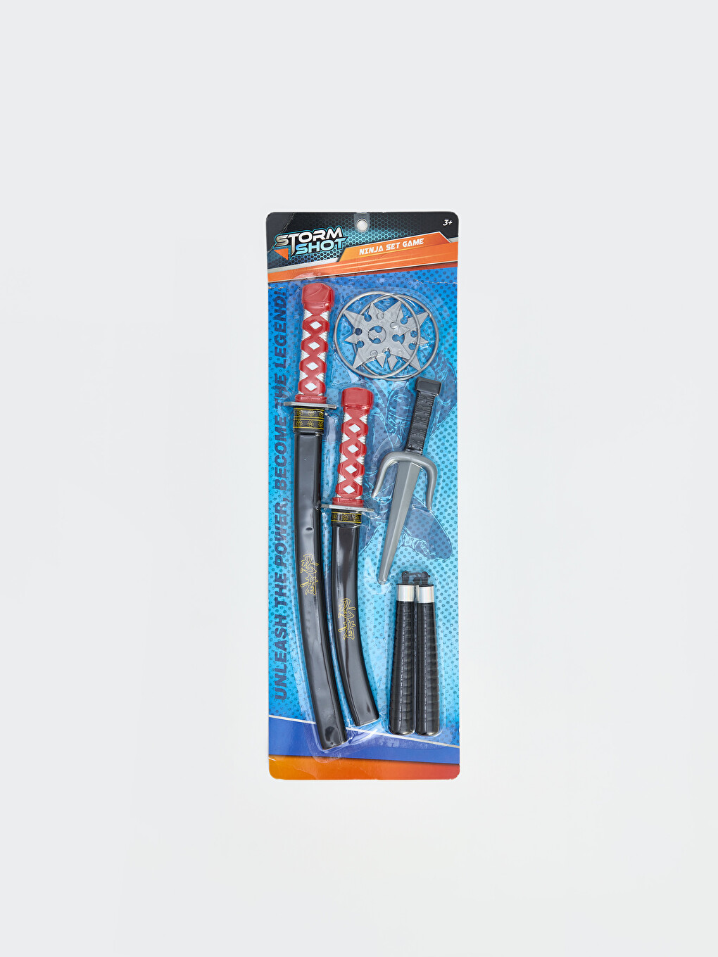 Mix Playsets