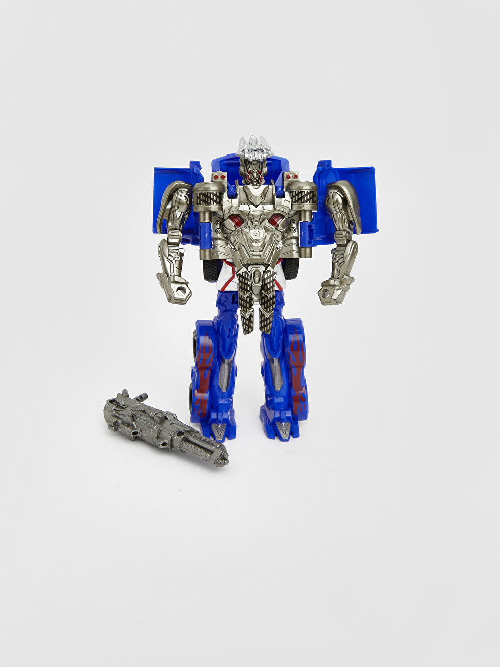 Transformers Toy Robot-4