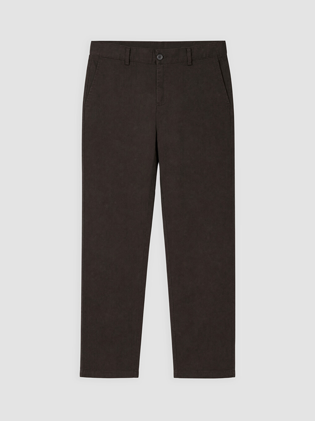 Pantaloni Bărbați Gabardină Standard Fit-4
