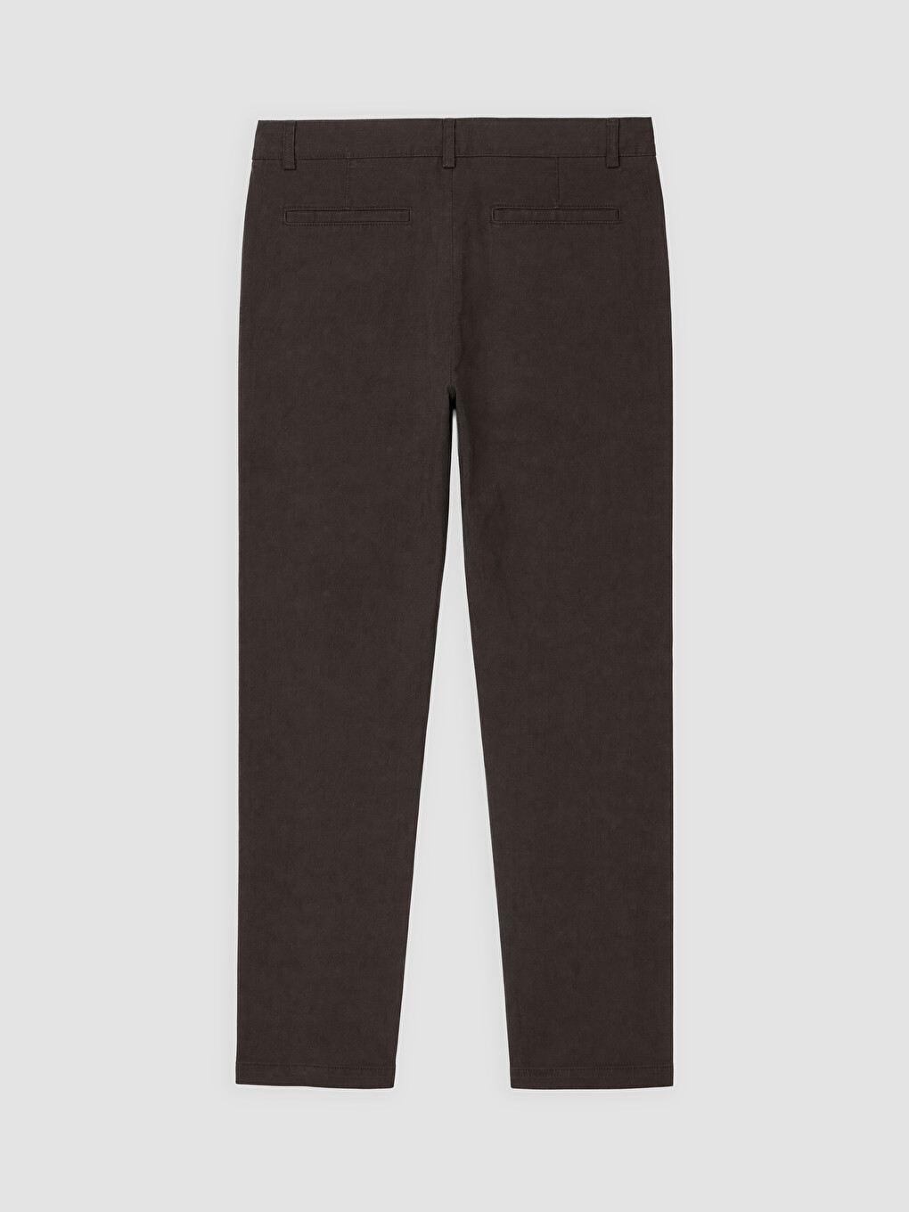 Pantaloni Bărbați Gabardină Standard Fit-5