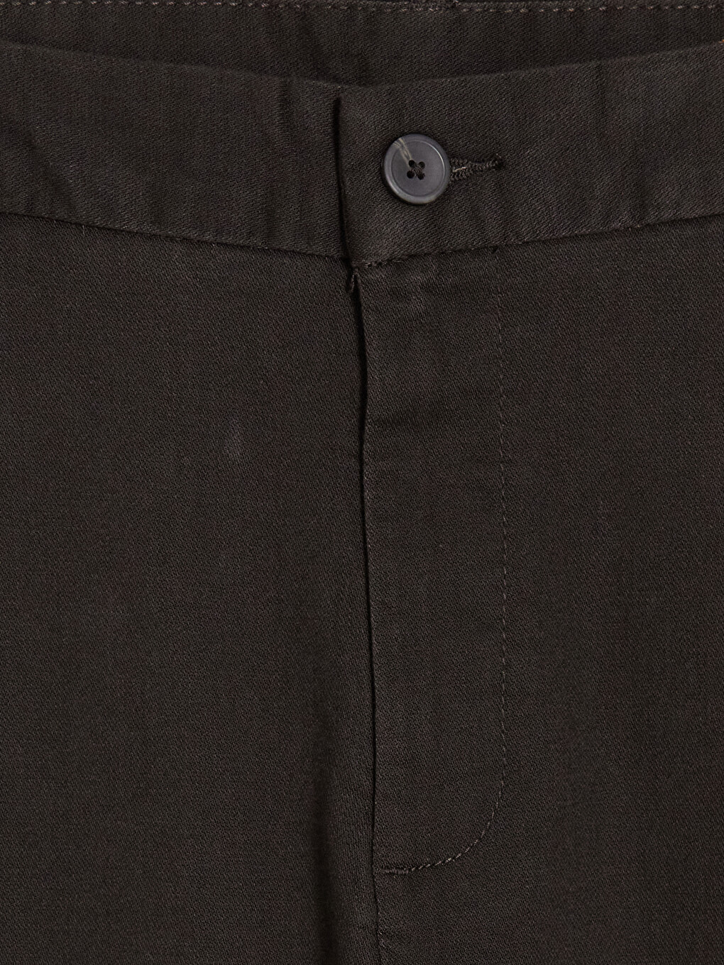 Pantaloni Bărbați Gabardină Standard Fit-6