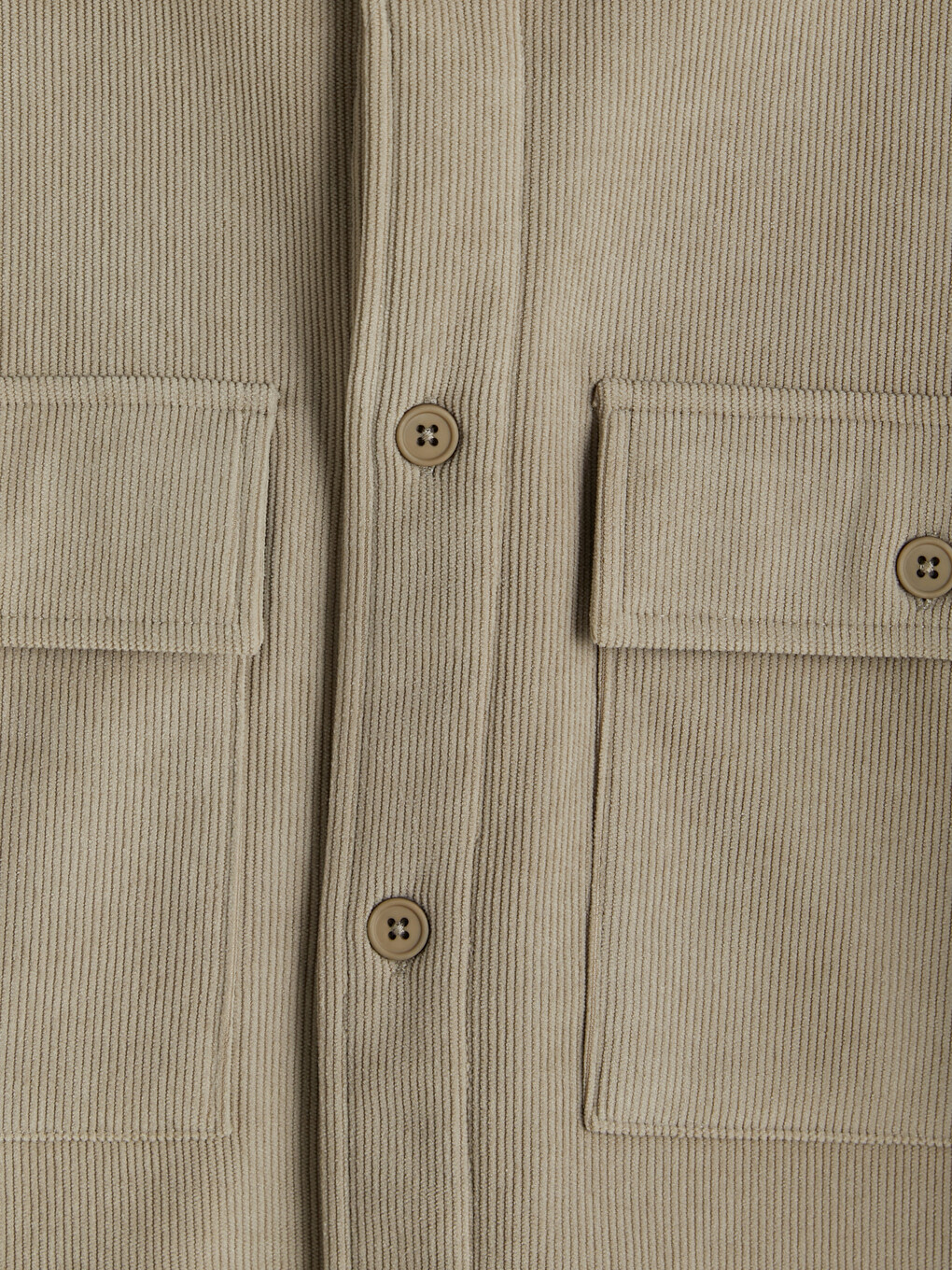 Regular Fit Textured Men's Shirt-5