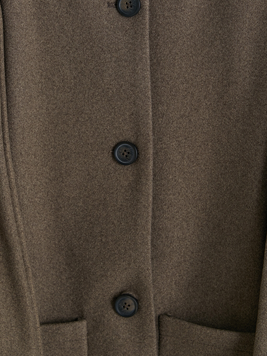 Scarf Women's Cachet Coat-6