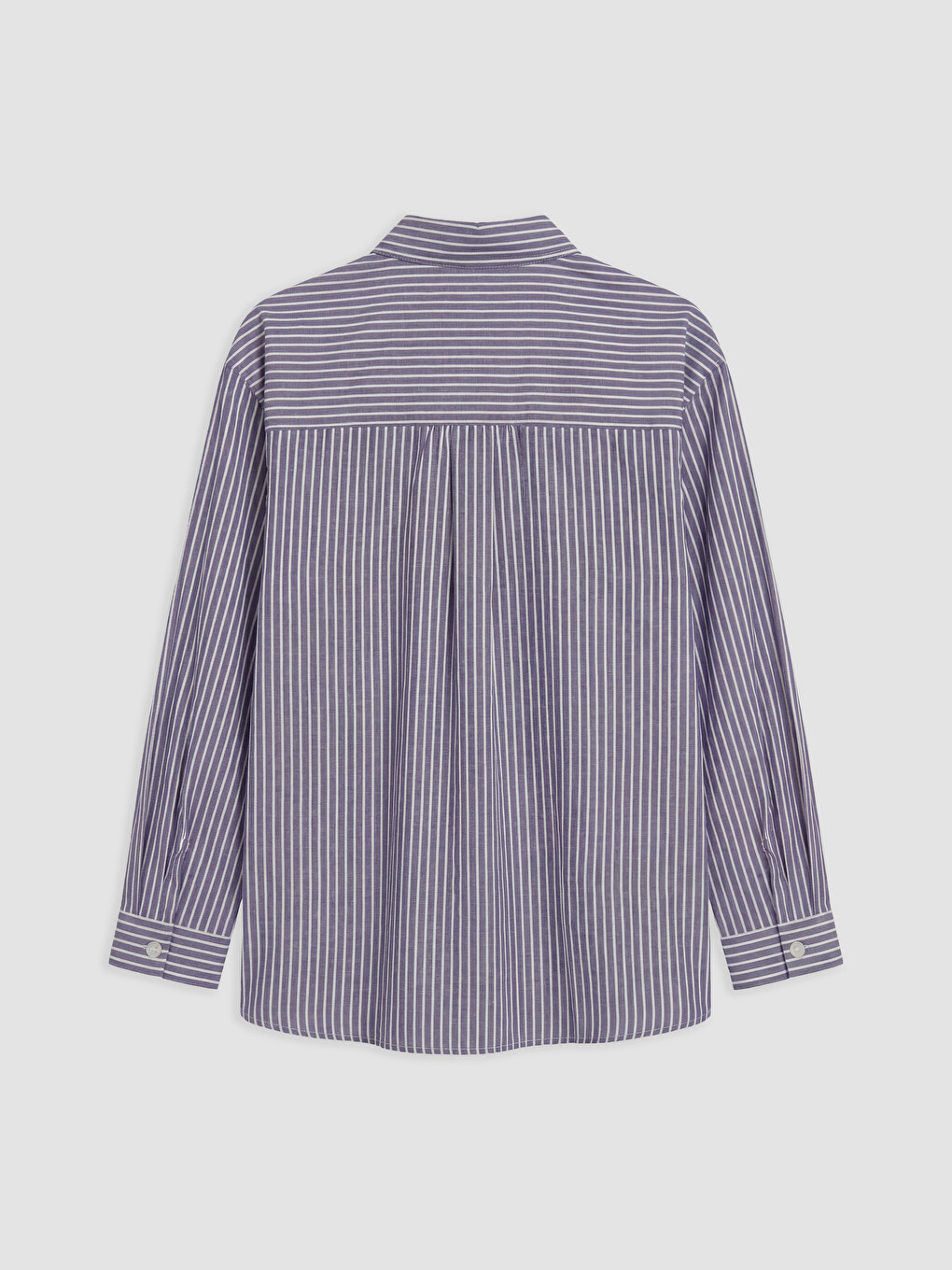 Bead Embellished Women's Shirt-5