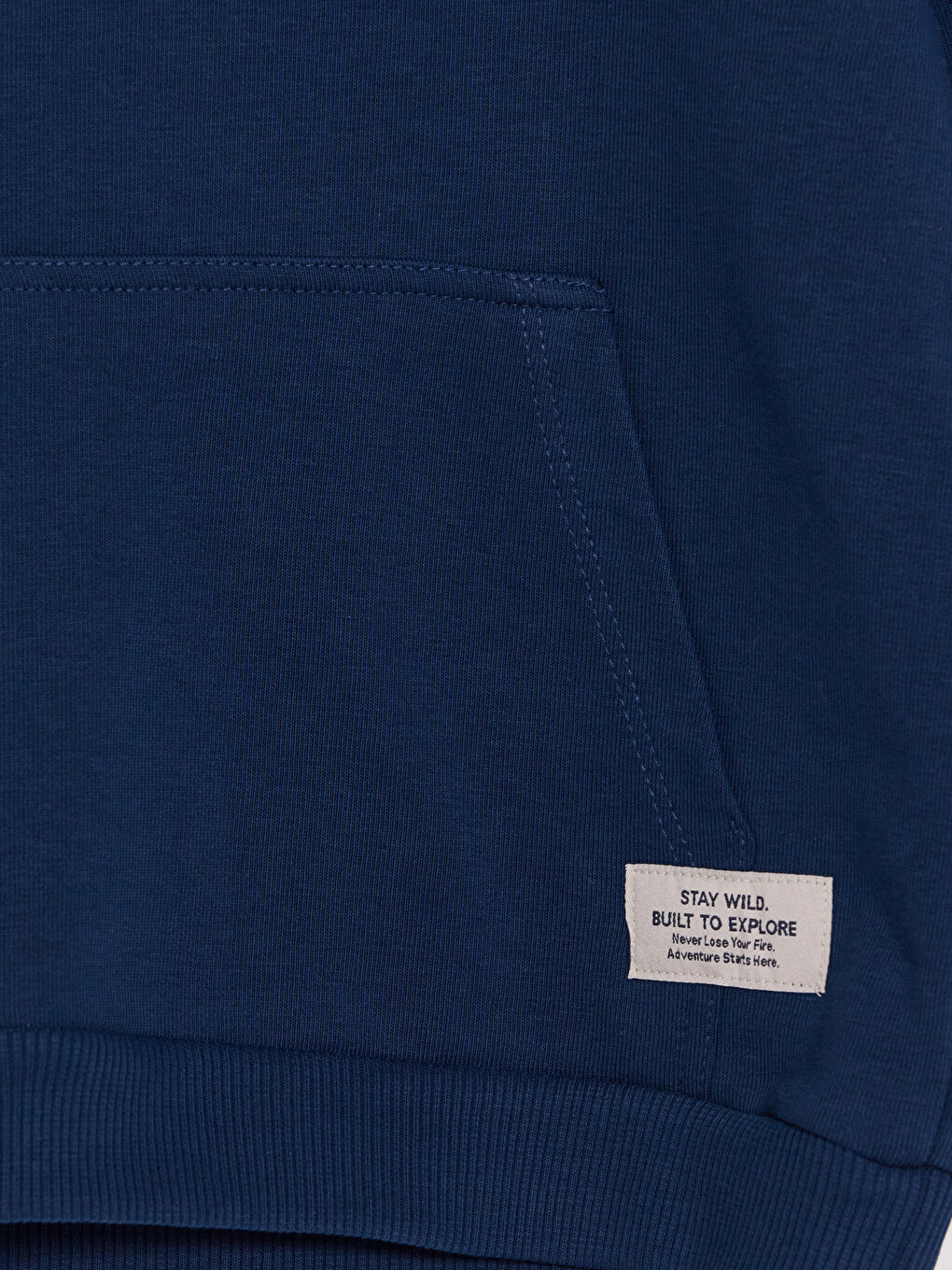 Text Printed Boys' Set-6