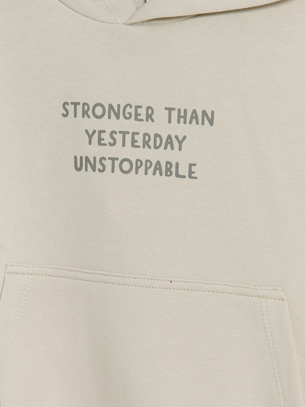 Text Printed Boys' Set-2