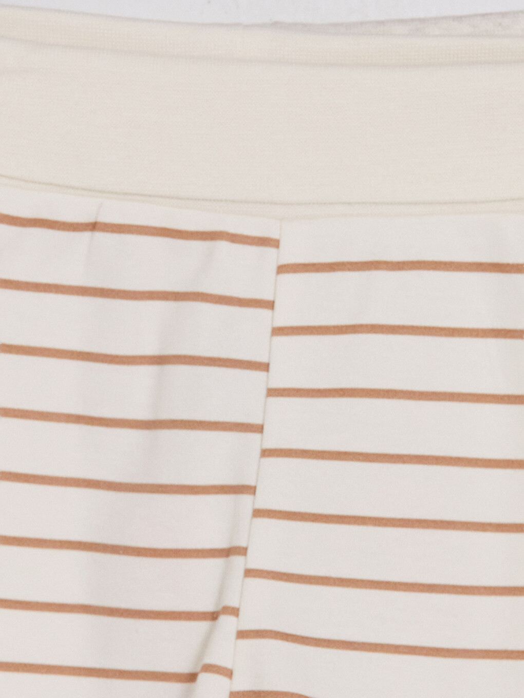 Pantaloni Cu Botoșei Pentru Bebeluși Băieți, Set De 2 Bucăți-3