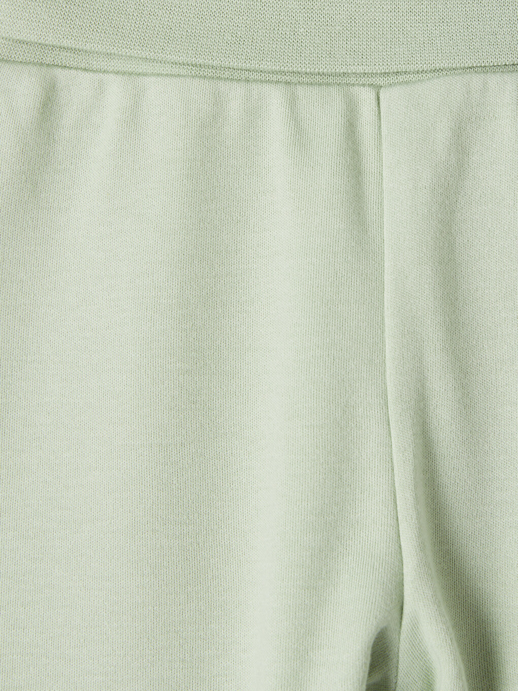 2 Pack Baby Boys' With Booties Trousers-6