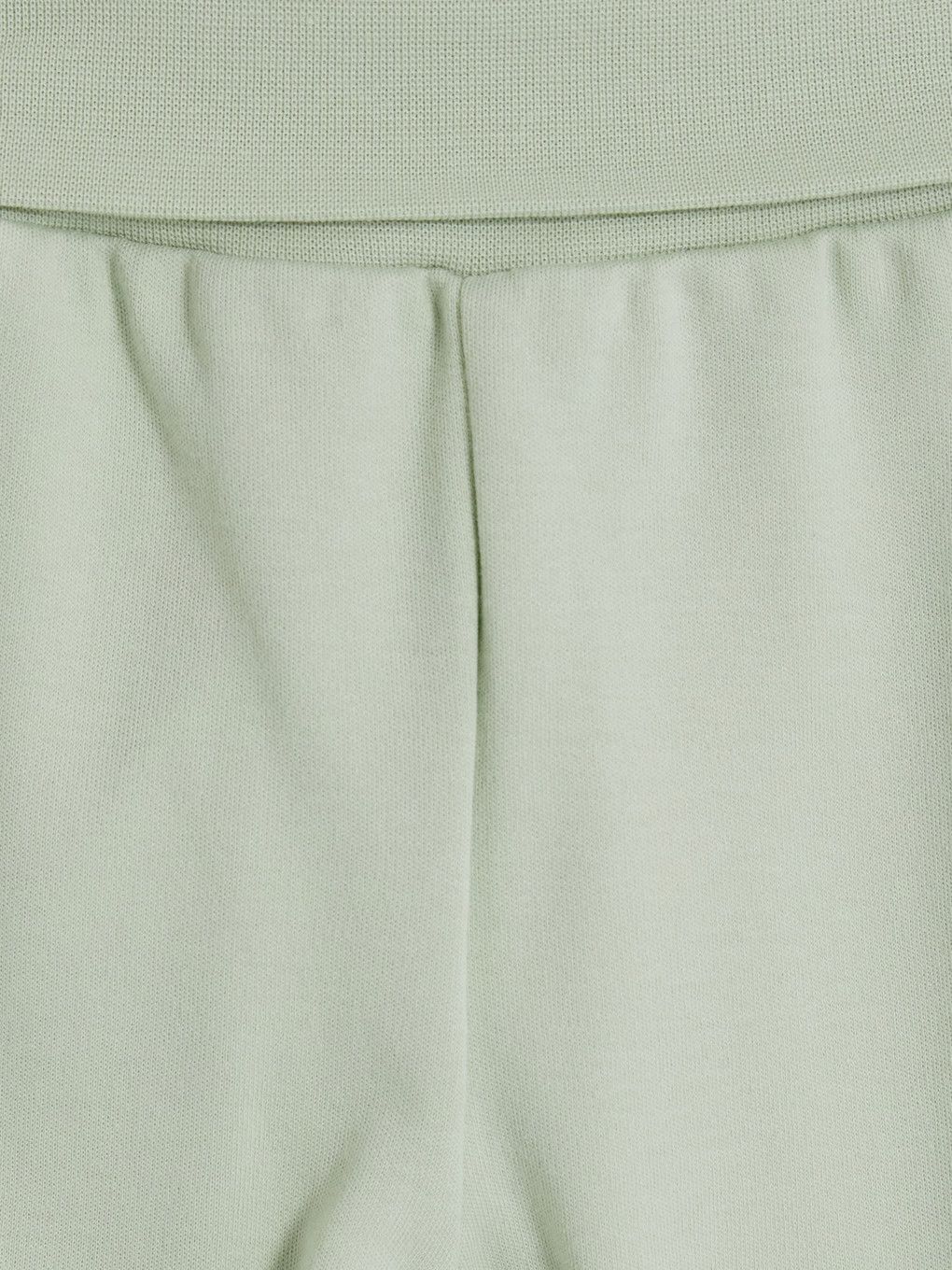 Baby Girls' 2 Pack Footed Trousers-5