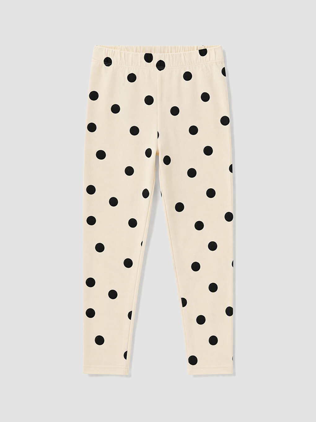2er-pack Mädchen Leggings-4