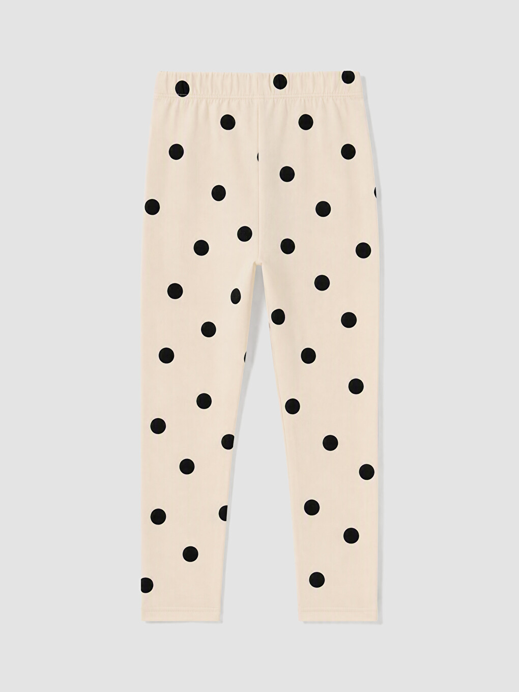 2er-pack Mädchen Leggings-6