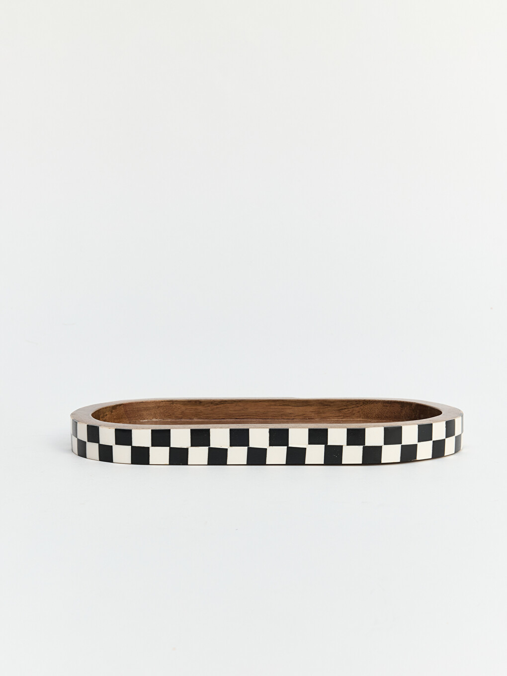 Wooden Serving Tray-1
