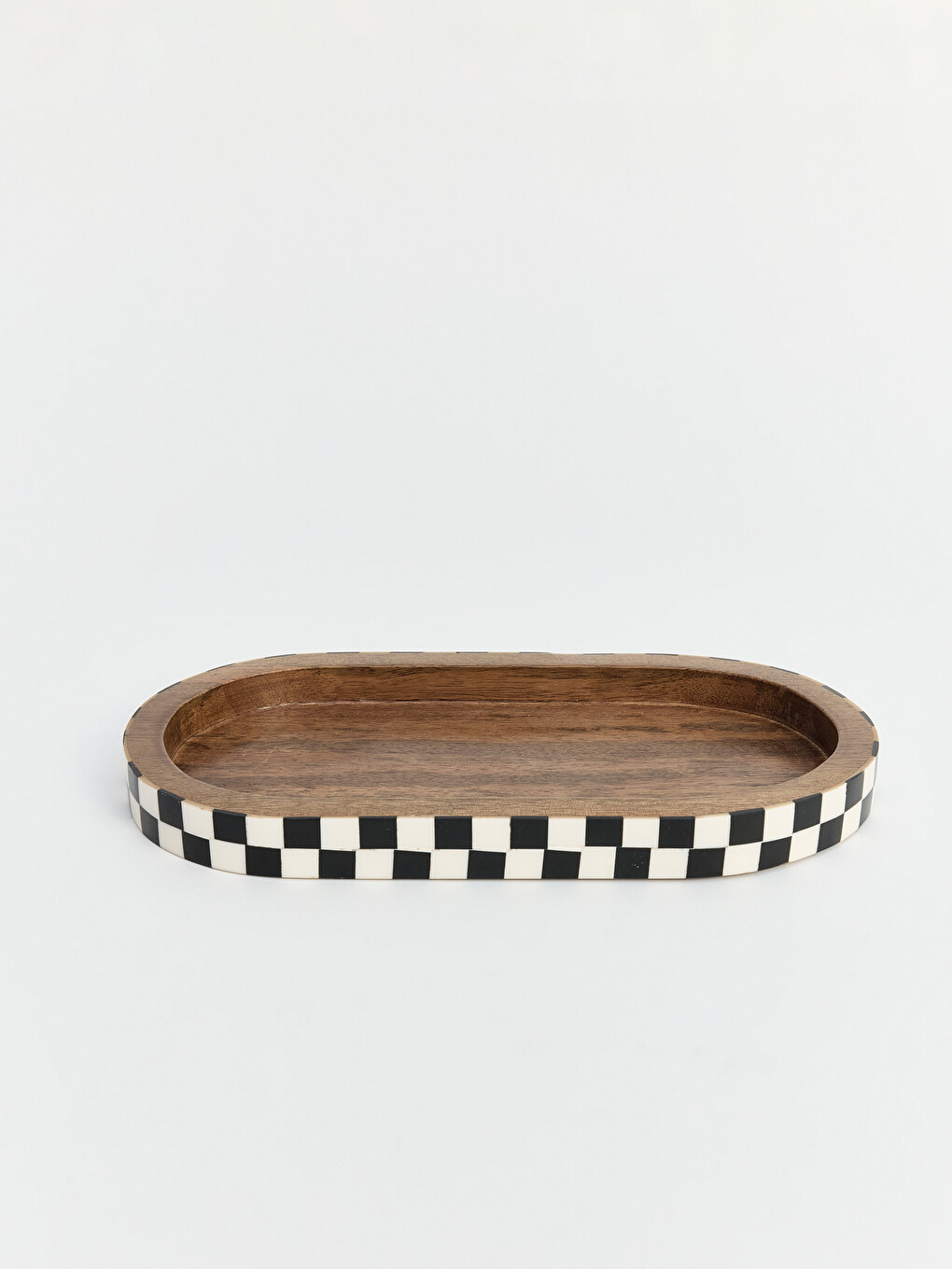 Wooden Serving Tray-2