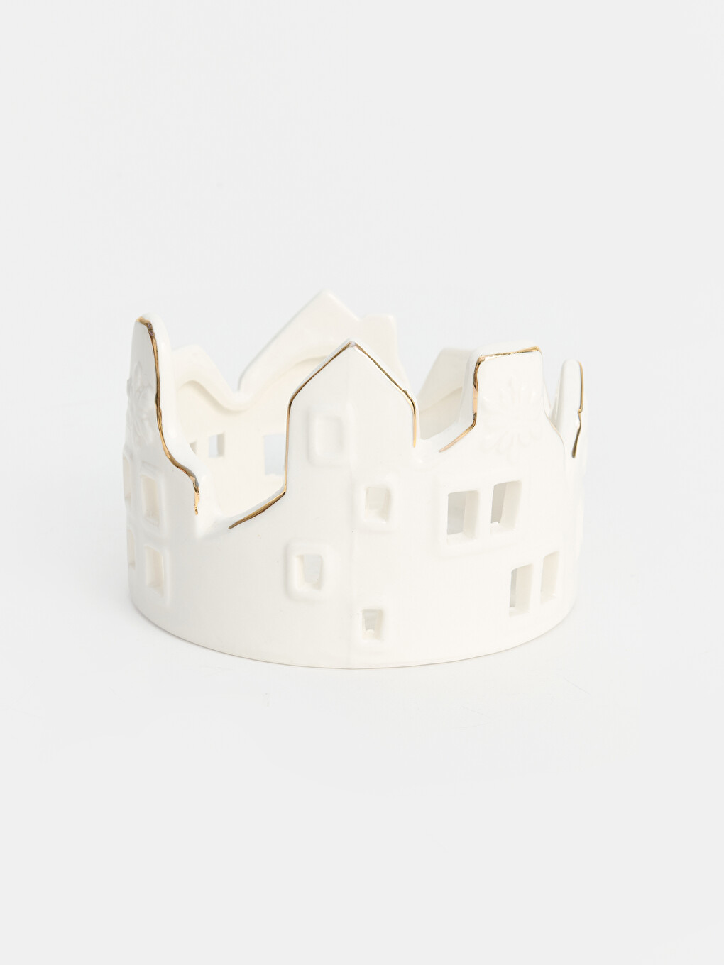 Decorative Candle Holder-1