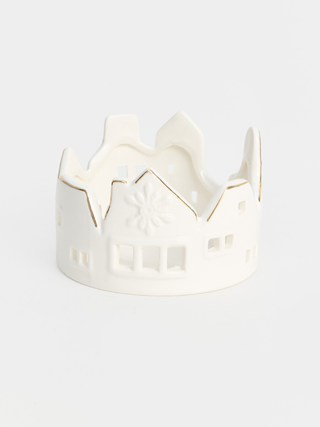 Decorative Candle Holder-2