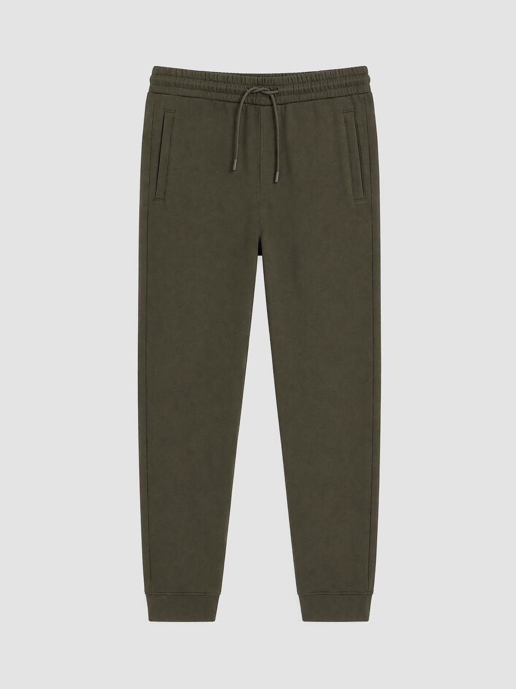 Regular Fit Men's Jogger Sweatpants