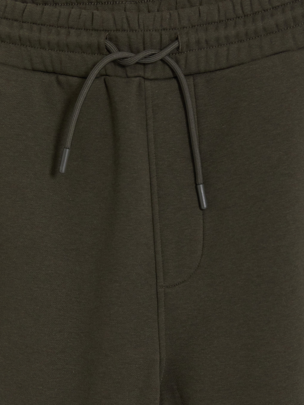 Regular Fit Men's Jogger Sweatpants-2
