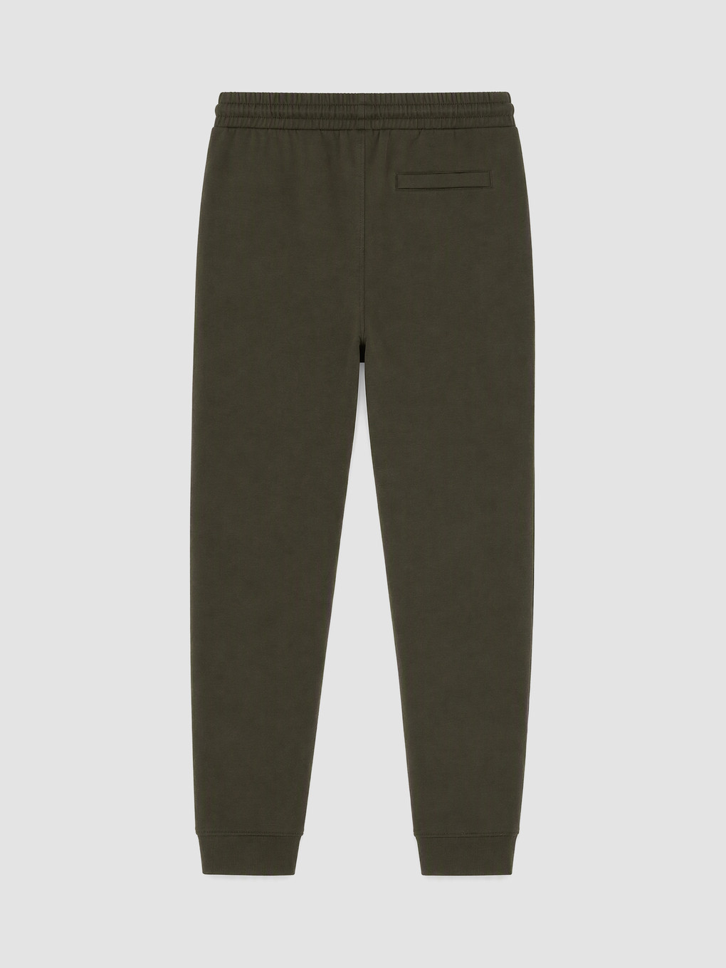 Regular Fit Men's Jogger Sweatpants-3