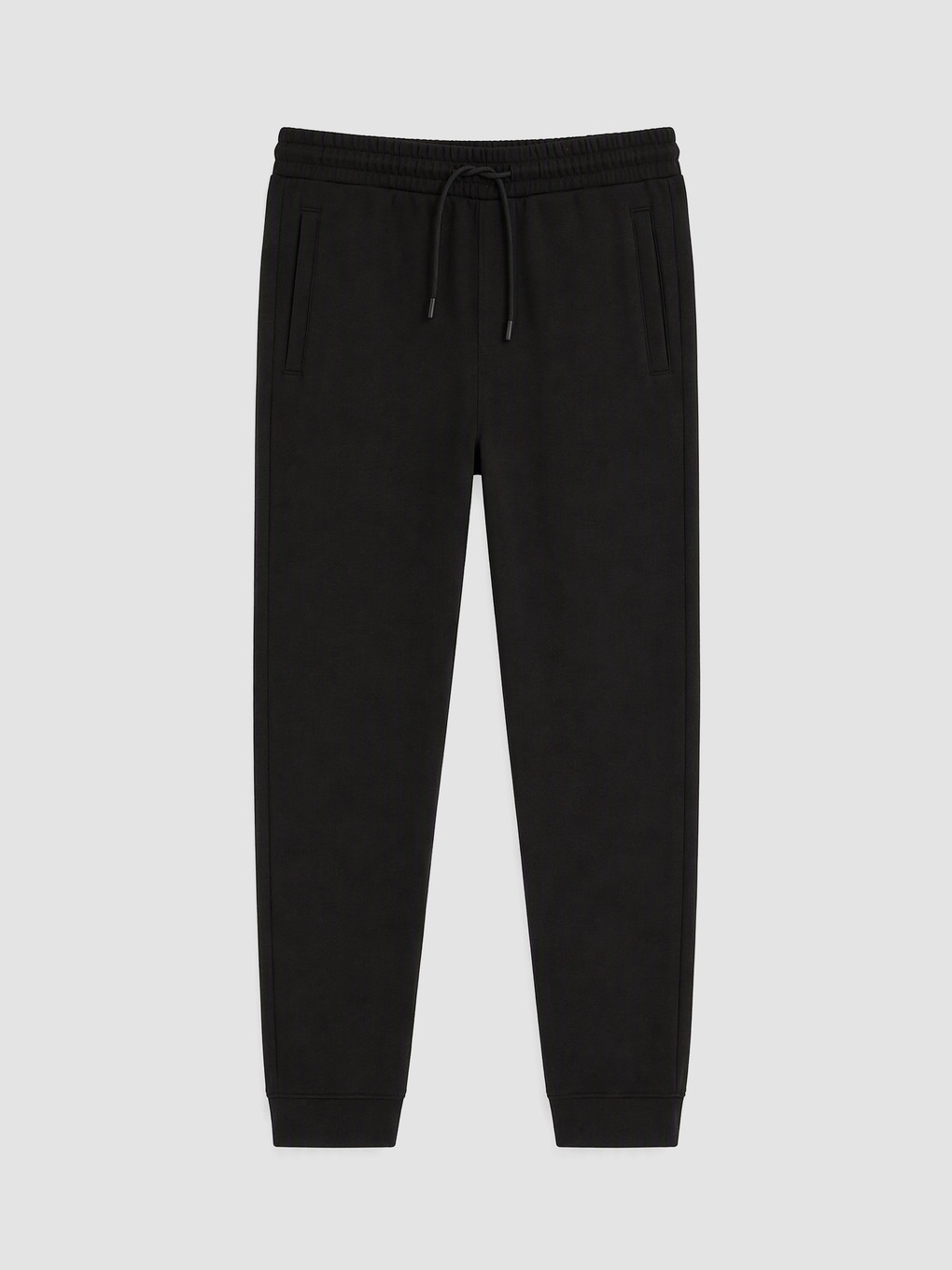 Regular Fit Men's Jogger Sweatpants