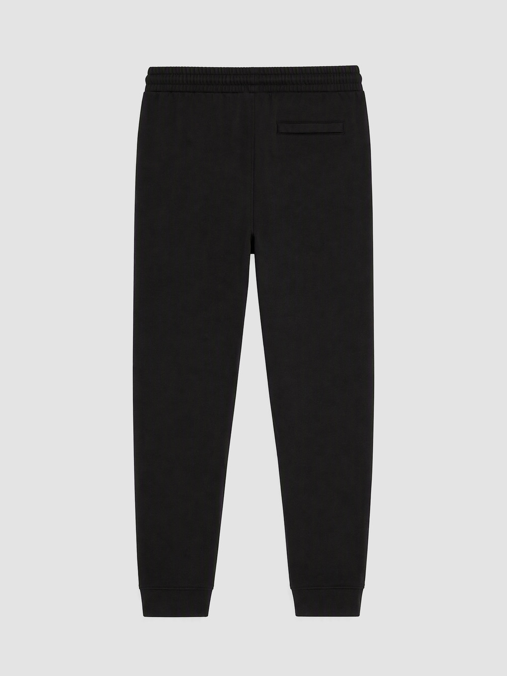 Regular Fit Men's Jogger Sweatpants-2