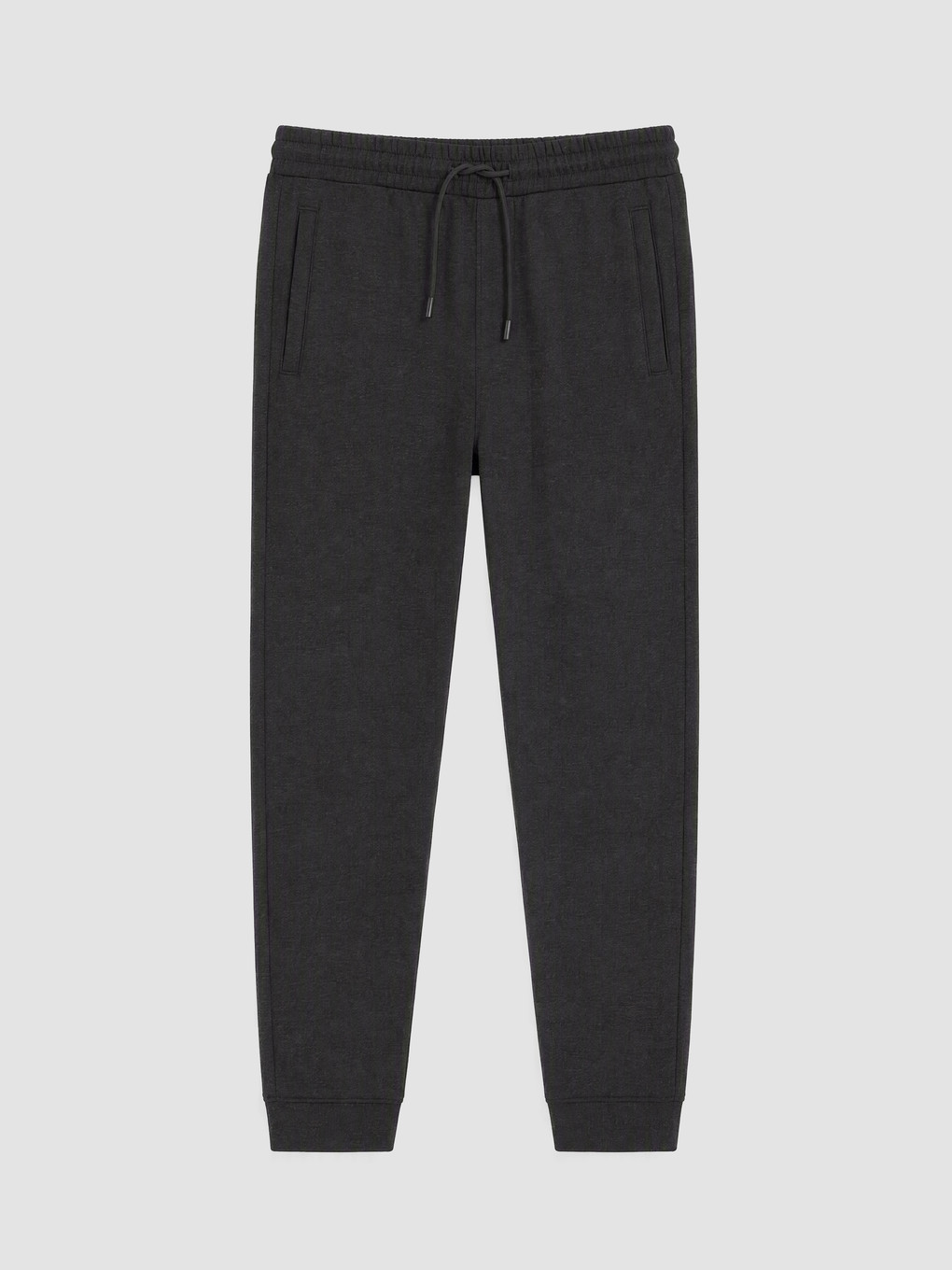 Regular Fit Men's Jogger Sweatpants