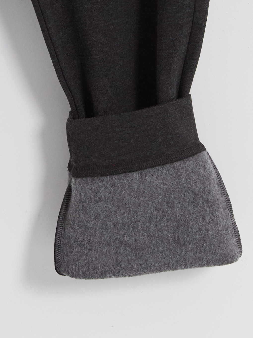 Regular Fit Men's Jogger Sweatpants-1