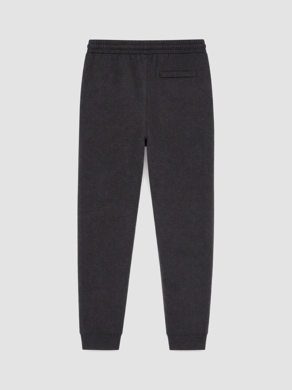 Regular Fit Men's Jogger Sweatpants-3