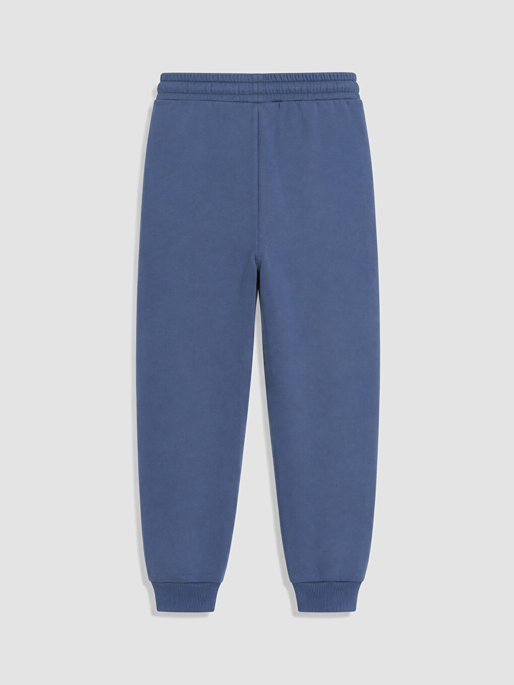 Printed Boys' Tracksuit Set-6