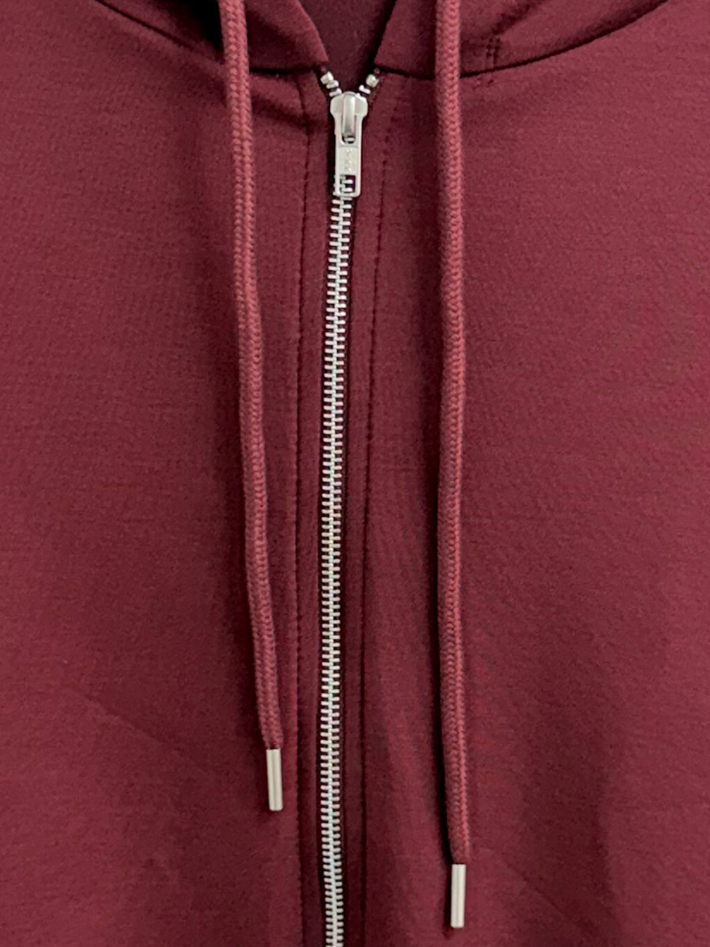 Hooded Women's Sweatshirt-1