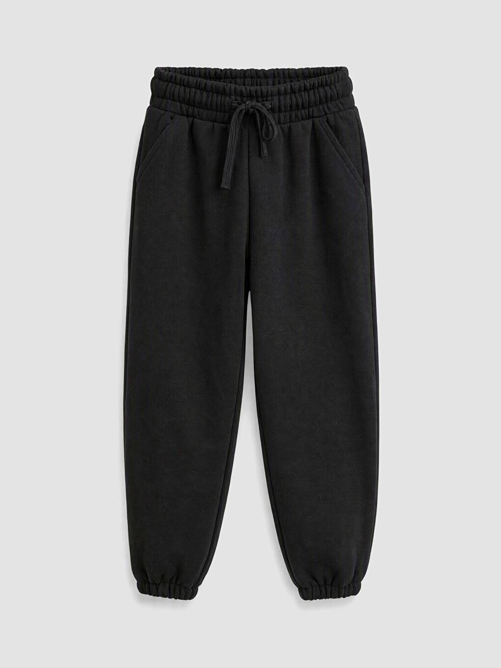 Boy Navy Trousers-2