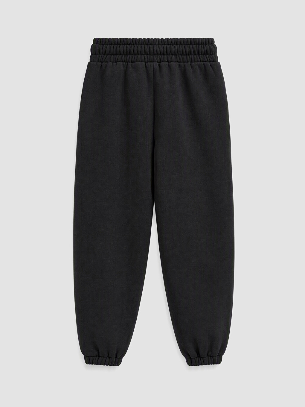 Boy Navy Trousers-3