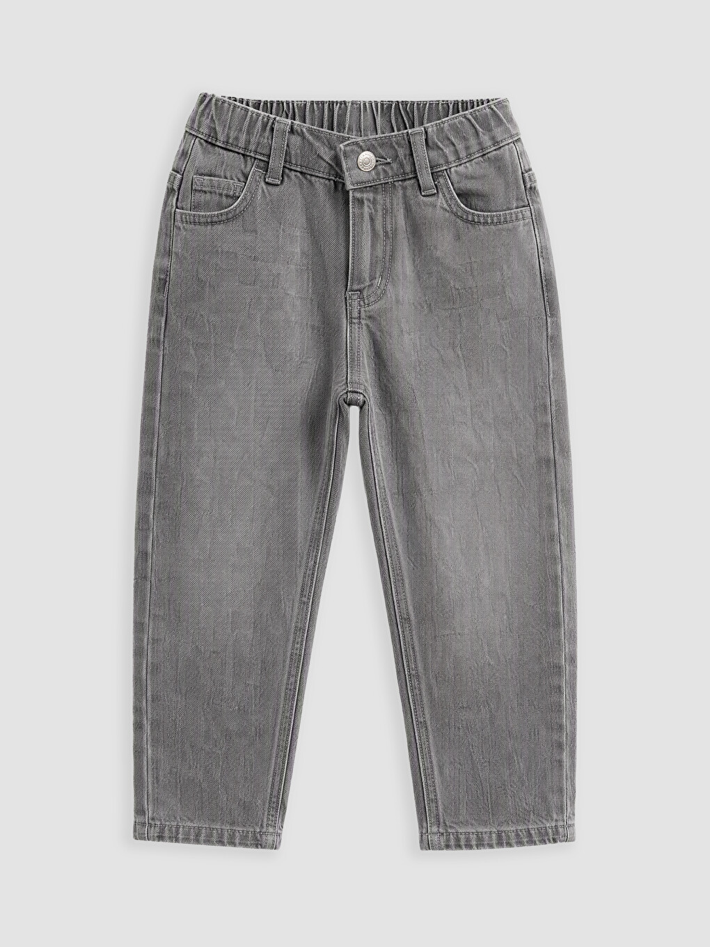 Boy Grey Jeans