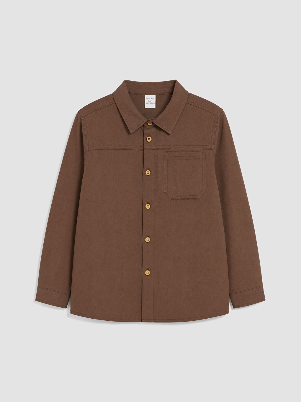 Boys' Twill Set-2