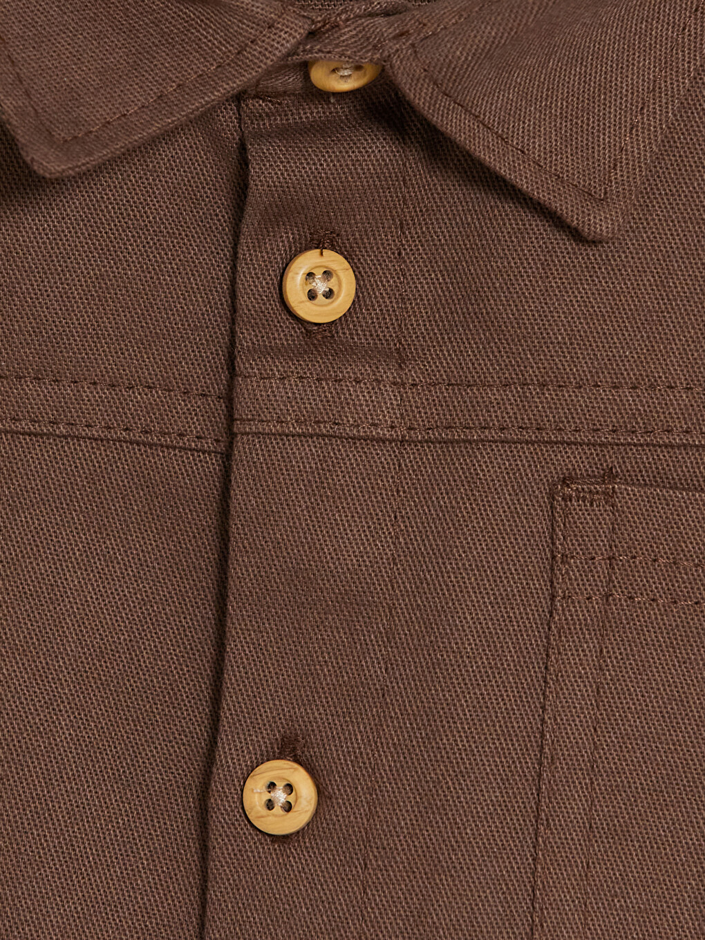 Boys' Twill Set-3