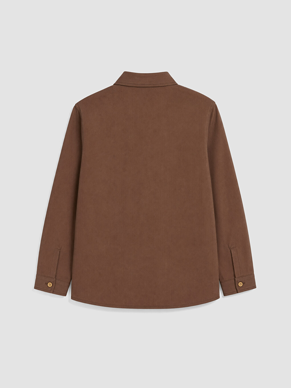 Boys' Twill Set-4