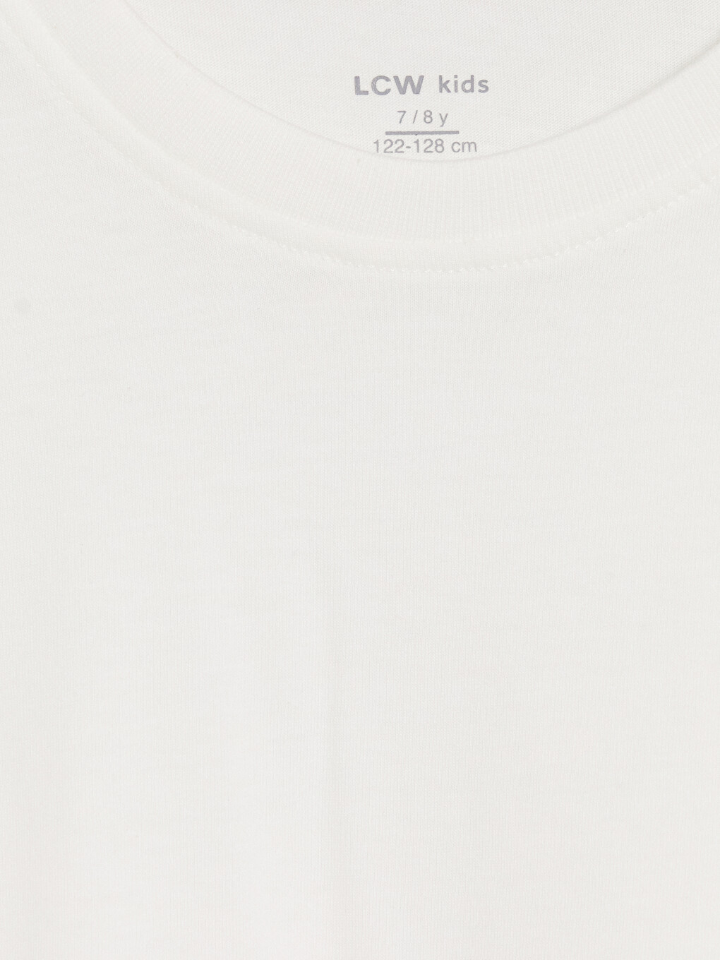 Boys' Twill Set-6